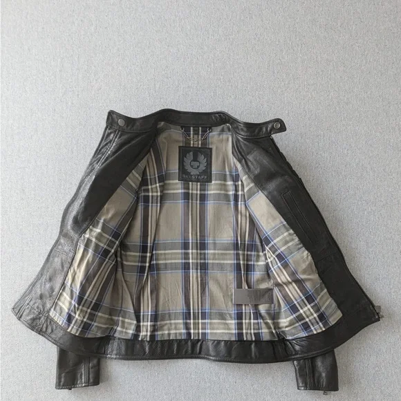 BELSTAFF✨ - Picture 4 of 8